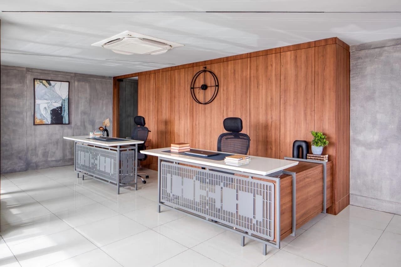 Precision Metal Fabrication