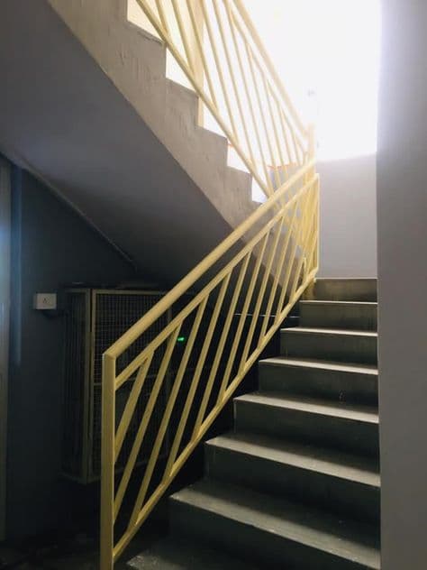 Gates and railing work. fabrication work - Welldone Metalworks