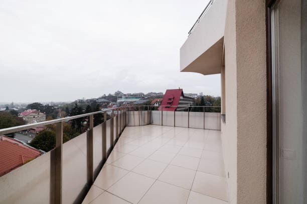 Metal fabrication Railing Structure project by Welldone Metalworks Ahmedabad